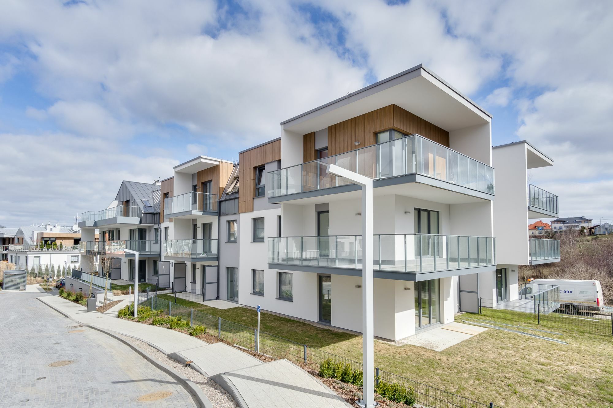 Elite Apartments Family City Center Gdansk Exterior foto